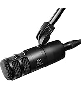 (未使用･未開封品)audio-technica USBコンデンサーマイク 在宅勤務/録音/動画配信/ポッドキャスト AT9933USB Amazon.co.jp: audio-technica USBコンデンサーマイク 在宅勤務